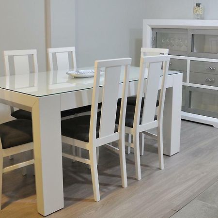 Apartamentos Sabora Ronda Luaran gambar
