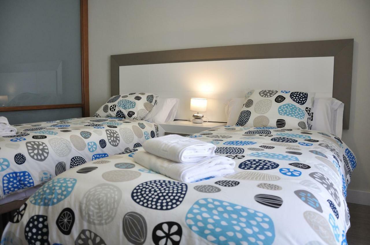 Apartamentos Sabora Ronda Luaran gambar