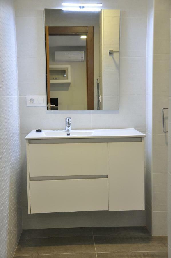 Apartamentos Sabora Ronda Luaran gambar