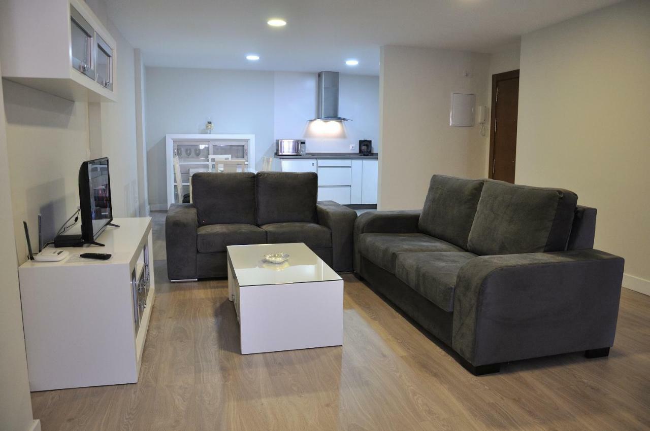 Apartamentos Sabora Ronda Luaran gambar