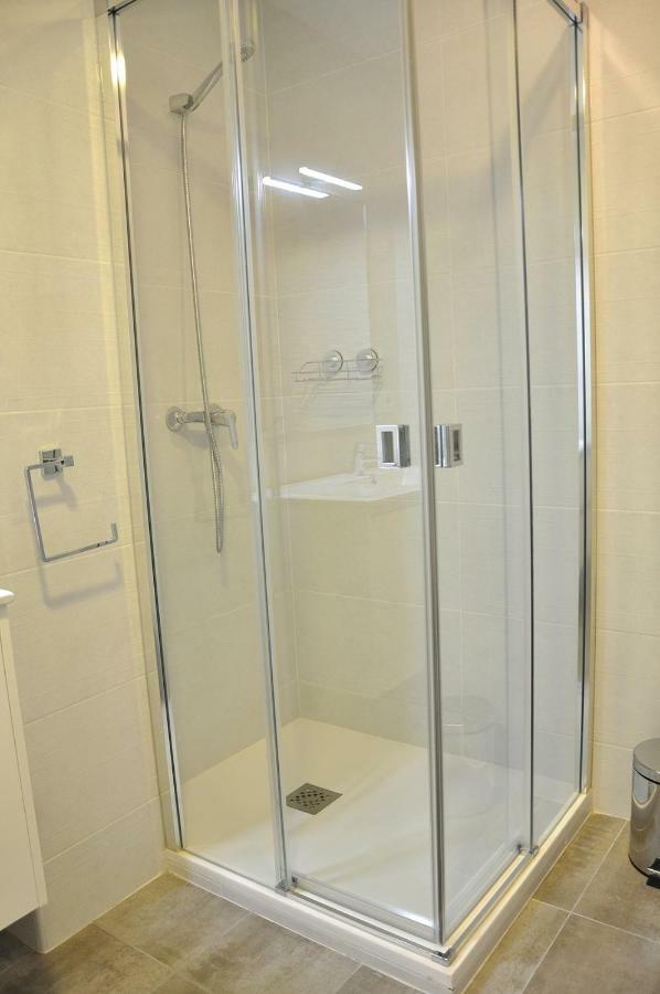 Apartamentos Sabora Ronda Luaran gambar