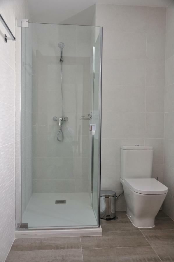 Apartamentos Sabora Ronda Luaran gambar