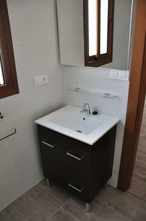 Apartamentos Sabora Ronda Luaran gambar