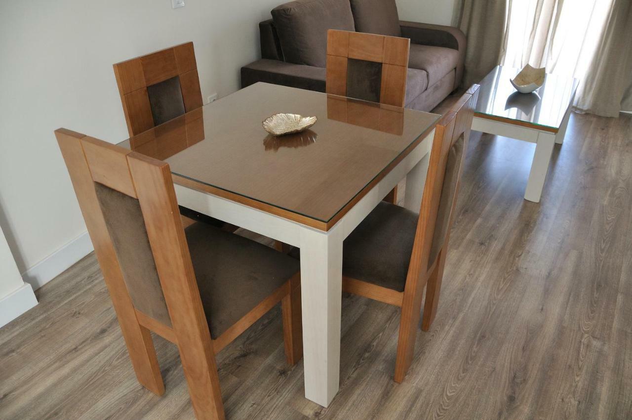 Apartamentos Sabora Ronda Luaran gambar